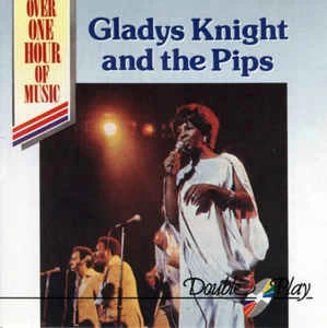 CD Gladys Knight And The Pips - So Sad The Song