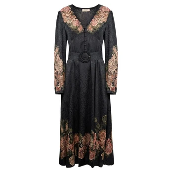 Maxi suknelė moterims, Marga, Maxi dress