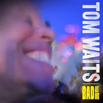 Vinilinė plokštelė Bad As Me (perleistas)