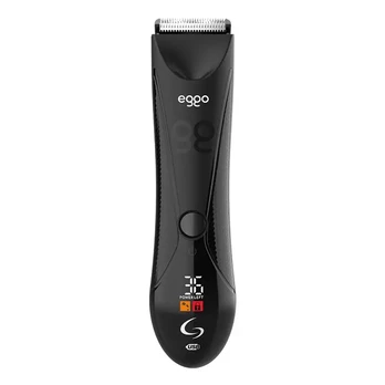 Trimmer for body, Eggo USB, GA.MA
