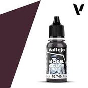 Model Color 749 Dark Purple 18 ml