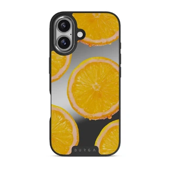 Bitter - iPhone 17 Case, Elite Mirror (MagSafe) / Gunmetal