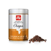 Illy Etiopia malta kava 125 g