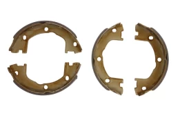 LPR LPR07800 Brake shoe set kaina