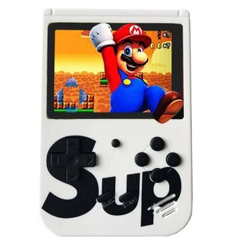Žaidimų konsolė Retro SUP Games