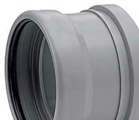 Uponor Overg.stk. 110mm MAstbj.sp -