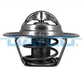 Termostatas, aušinimo skystis DAYCO DT1272V