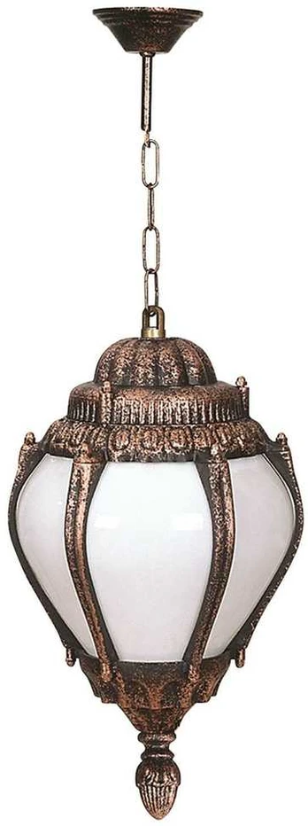 Floriane Garden Lauko šviestuvas BFE-68202-BKR-OP