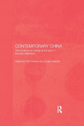 Contemporary China