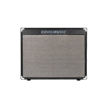 Stiprintuvas elektrinei gitarai COOLMUSIC Unique-25