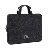 Nešiojamojo kompiuterio dėklas Rivacase 7913 Anvik 13" kaina