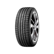 GITICONTROL 288 RUNFLAT 245/40 R20 kaina