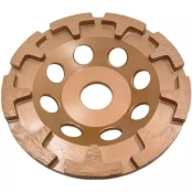 Dedra Šlifavimo diskas T segmentas 115mm H1213 kaina