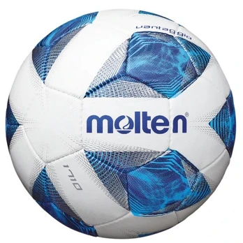 Futbolo kamuolys MOLTEN F5N1710