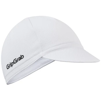 GripGrab Lightweight vasarinė kepurė | White, S/M