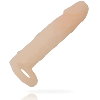 ADDICTED TOYS - 16 cm penio mova