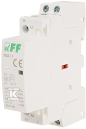 F&F STYCZNIK ST25-11