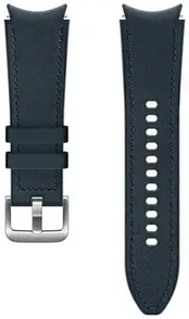 20mm Navy Hybrid Band S/M