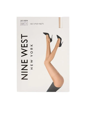 Pedkelnės Nine West CEO-9WB-005-SS26 Smėlio
