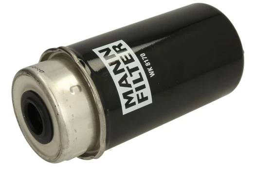 Kuro filtras MANN-FILTER WK 8170
