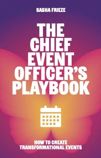 Chief Event Officer’s Playbook