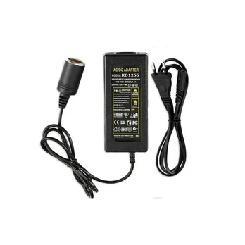 Adapteris AC / DC 230 - 12 V