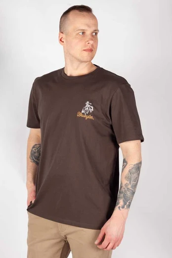 Marškinėliai WRANGLER