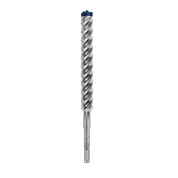 Bosch SDS-plus-7X grąžtas 22x200x250mm, 1 vnt.