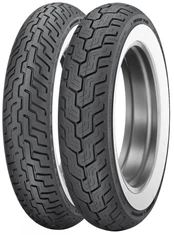 Dunlop D402 H/D 130/70R18 63 H kaina