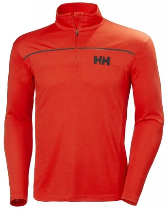 Helly Hansen techninis džemperis HP 1/2 ZIP PULLOVER M 30208 222