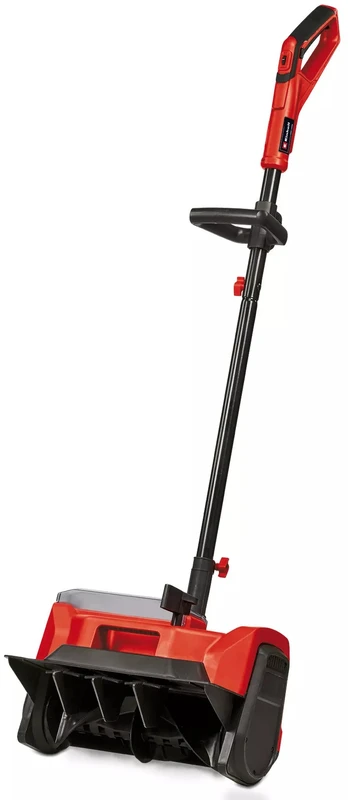 Sniego valytuvas Einhell GE-ST 36/40 Li E-Solo, 40 cm