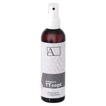 ARKADA – TT Sept priemonė suragėjusiai odai, 250 ml.