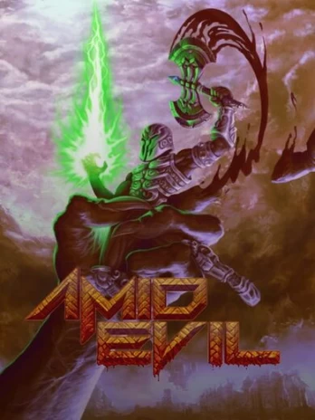 Amid Evil PC