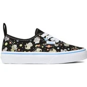 Kedai Vans Authentic Elas VN0A4BUSY611 Juoda