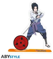 NARUTO SHIPPUDEN akrilinė statulėlė – „Sasuke“ kaina
