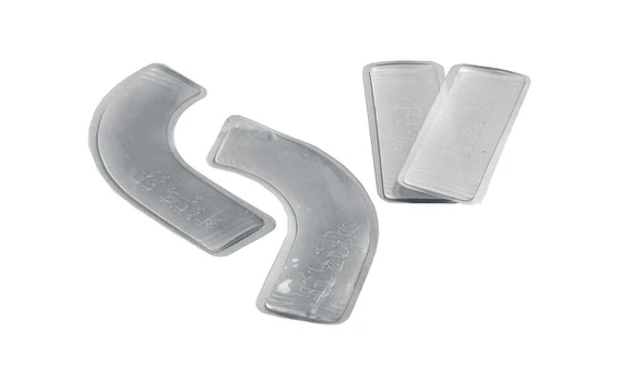 Fizik Bar Gel su keturiais elementais (be juostos)