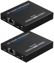 Bcs Universal BCS-UTP-HMDI-4K-SET(2)