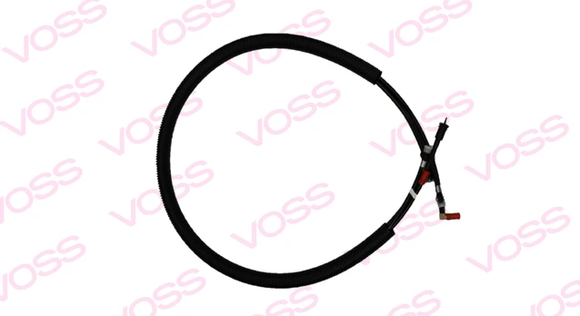 urėjos žarnelė (AdBlue) VOSS 7011768900