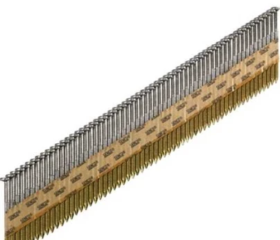 Vinys Senco ZZ028921; 2,8x75 mm; 16°; 6000 vnt.