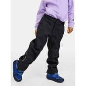 Reima Outdoor kelnės Valpas 5100419A Juoda Regular Fit