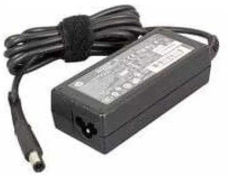 HP 65W AC ADAPTER Requires Power Cord