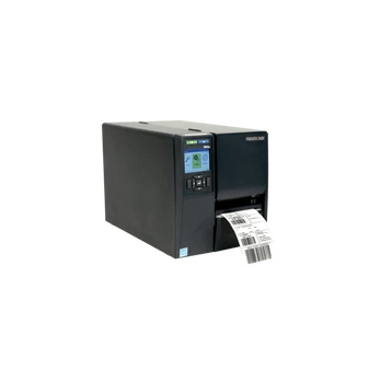 Printronix T6E2X4, 8 taškų/mm (203 dpi), USB, RS232, Ethernet