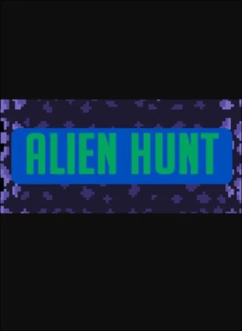 Alien Hunt PC