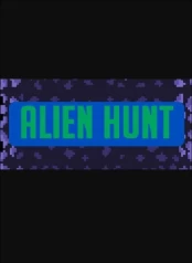 Alien Hunt PC kaina
