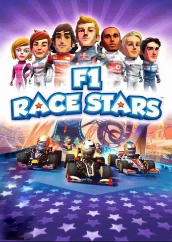 F1 Race Stars PC