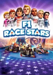 F1 Race Stars PC kaina