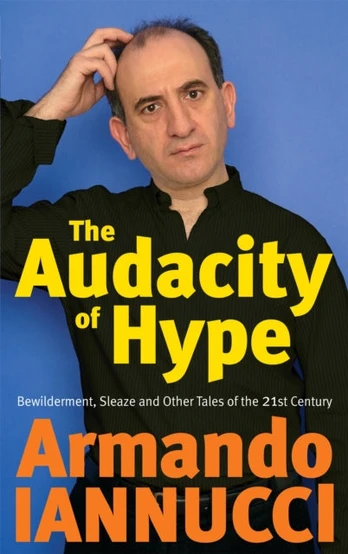 Audacity Of Hype