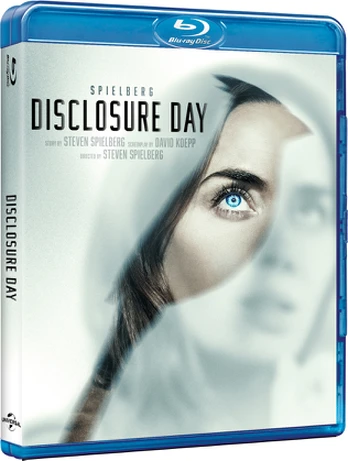 Disclosure Day (Steven Spielberg)