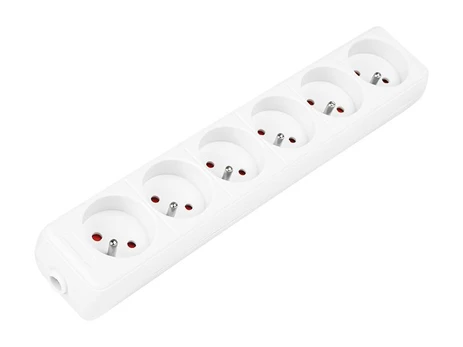 Blow GN-670 PR 6GN lizdas, įžemintas