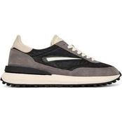 Laisvalaikio batai D.A.T.E. Athleta M441-AT-NY Pilka